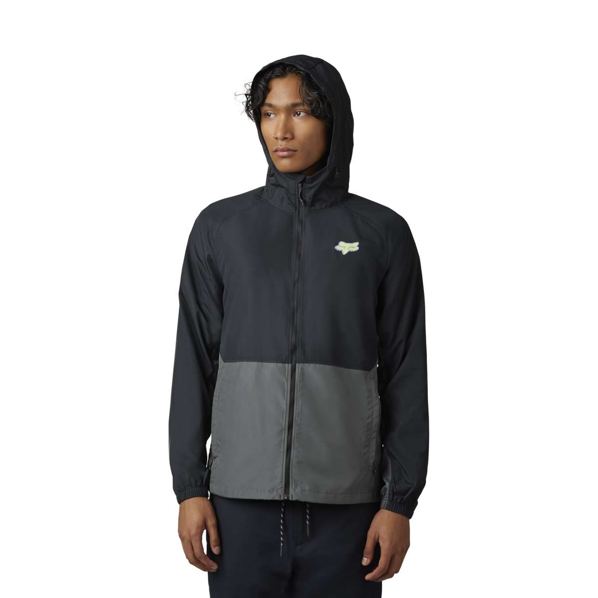 Fox Racing Title Sponsor Windbreaker (Closeout)