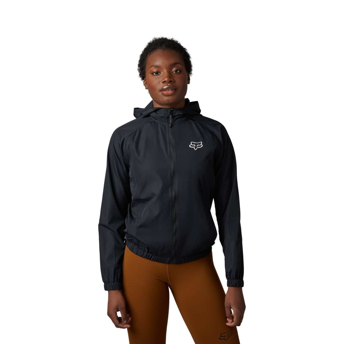 Fox Racing Women&#39;s Boundary Windbreaker (Closeout)