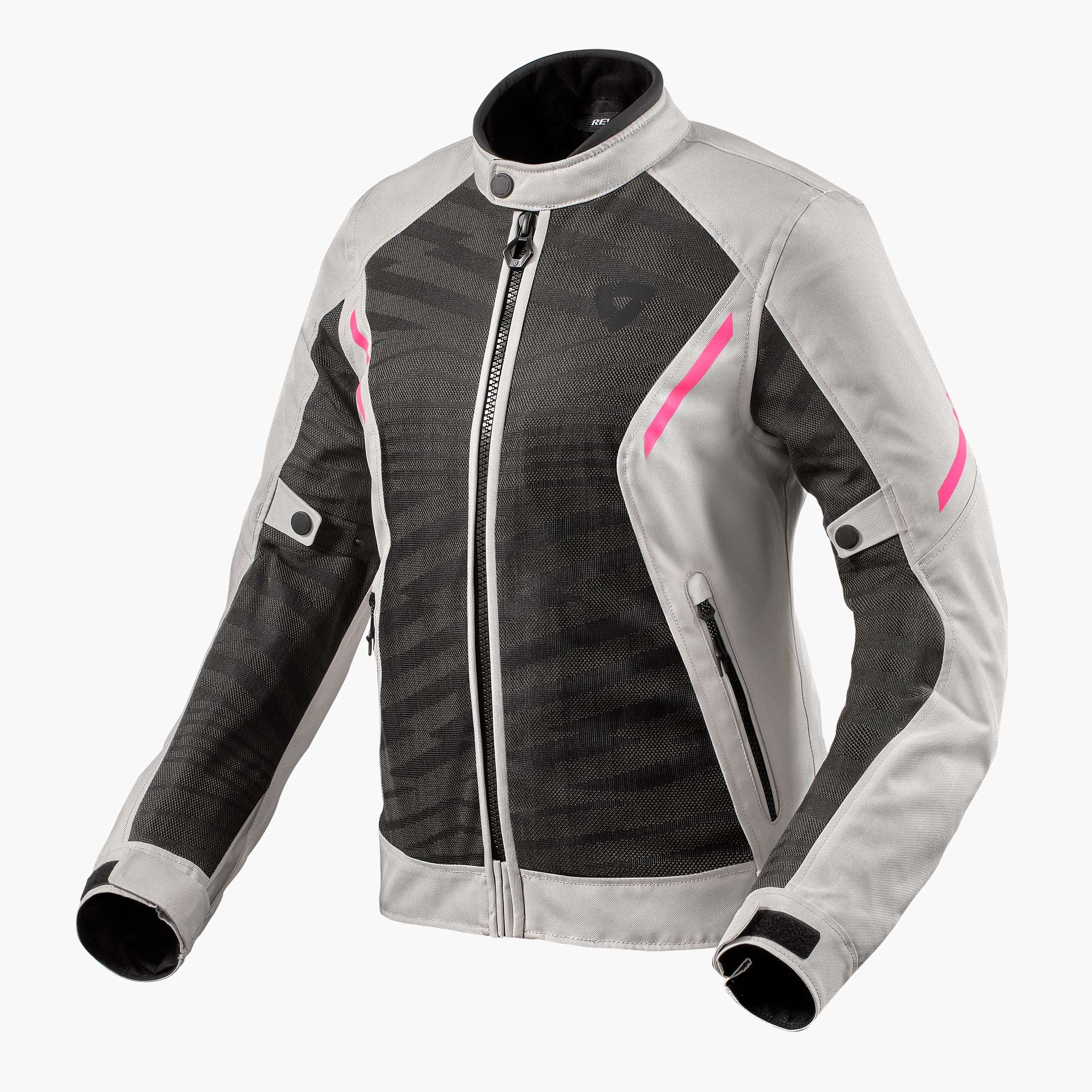 Rev&#39;IT! Women&#39;s Torque 2 H2O Jacket