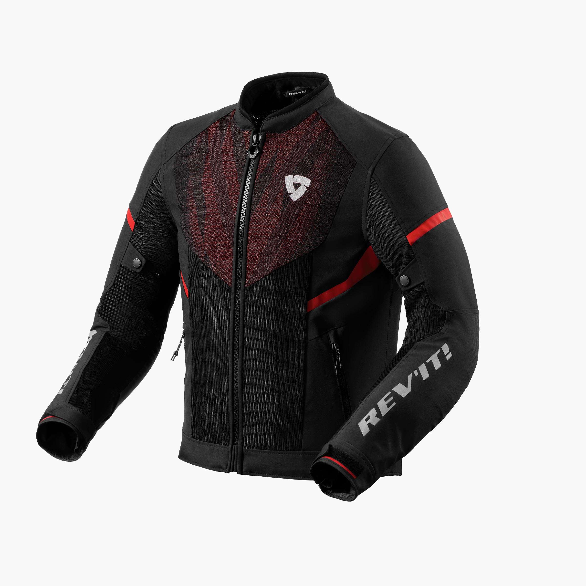 Rev&#39;IT! Hyperspeed 2 GT Air Jacket