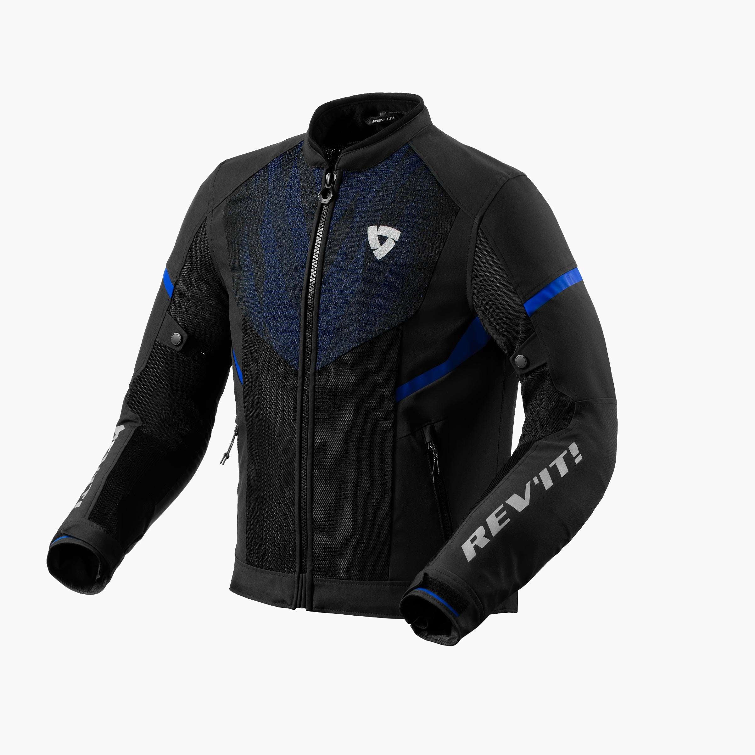 Rev&#39;IT! Hyperspeed 2 GT Air Jacket