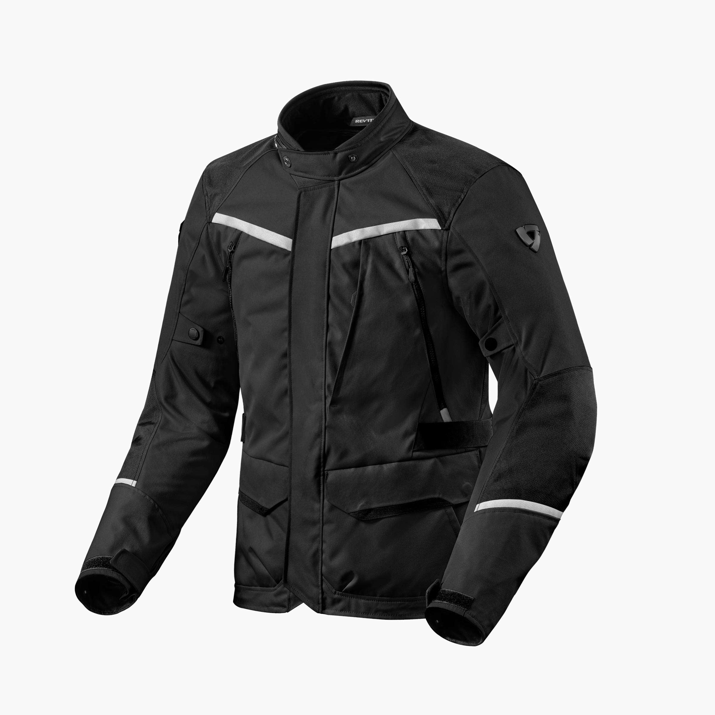 Rev&#39;IT! Voltiac 3 H2O Jacket