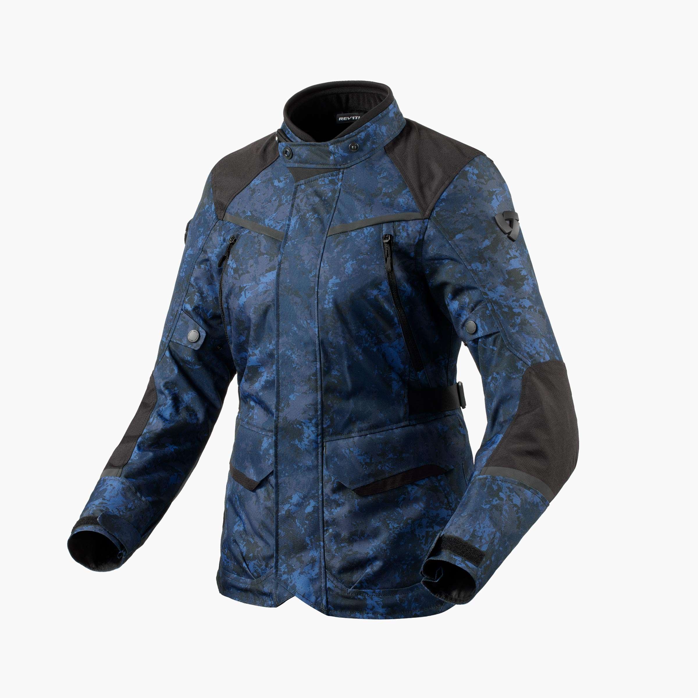 Rev&#39;IT! Women&#39;s Voltiac 3 H2O Jacket