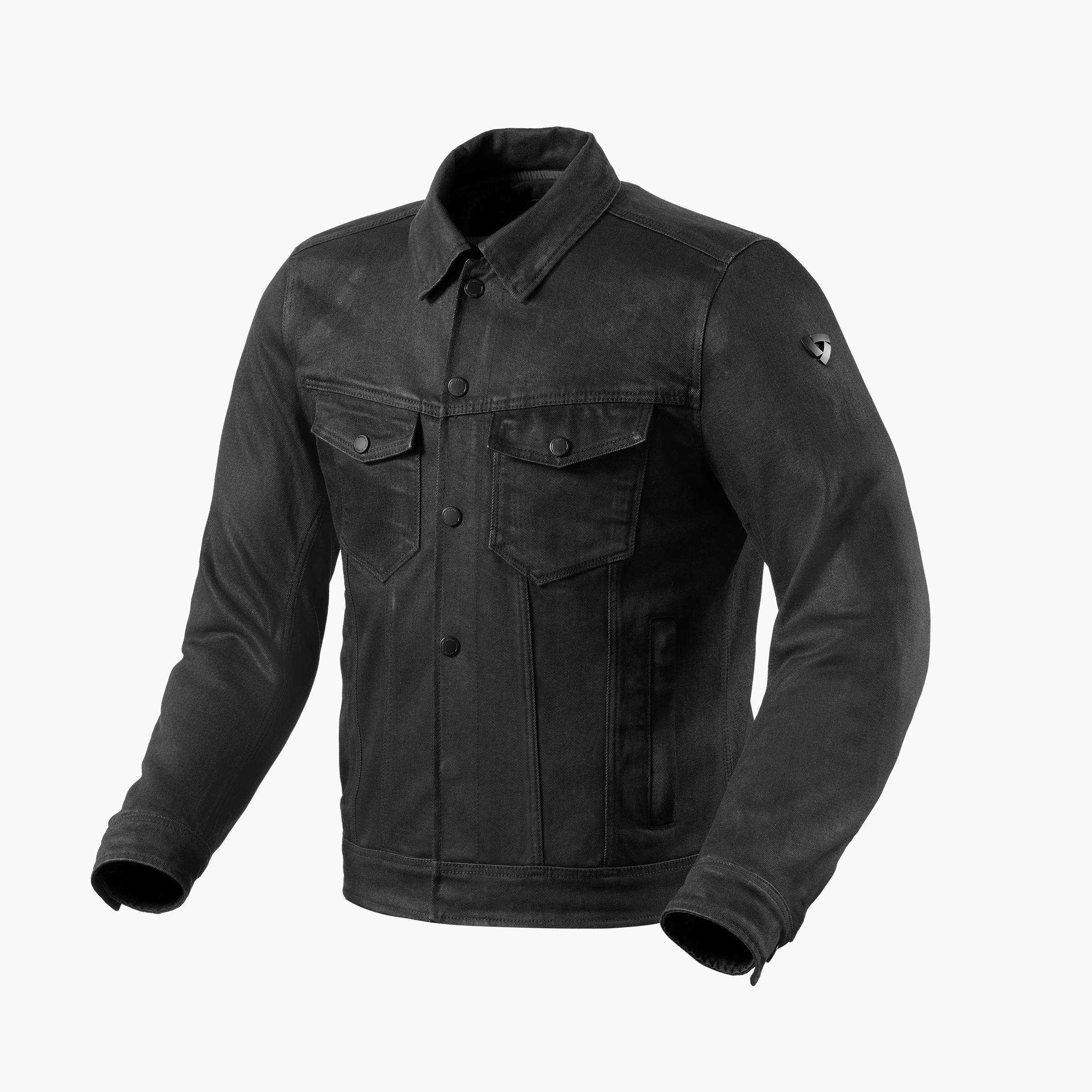 Rev&#39;IT! Trucker Jacket
