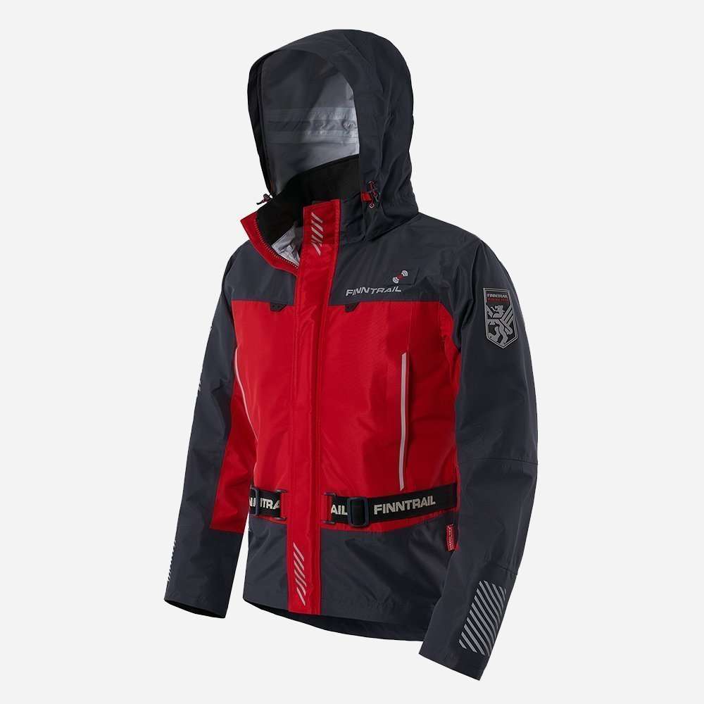 Finntrail Mudway Jacket