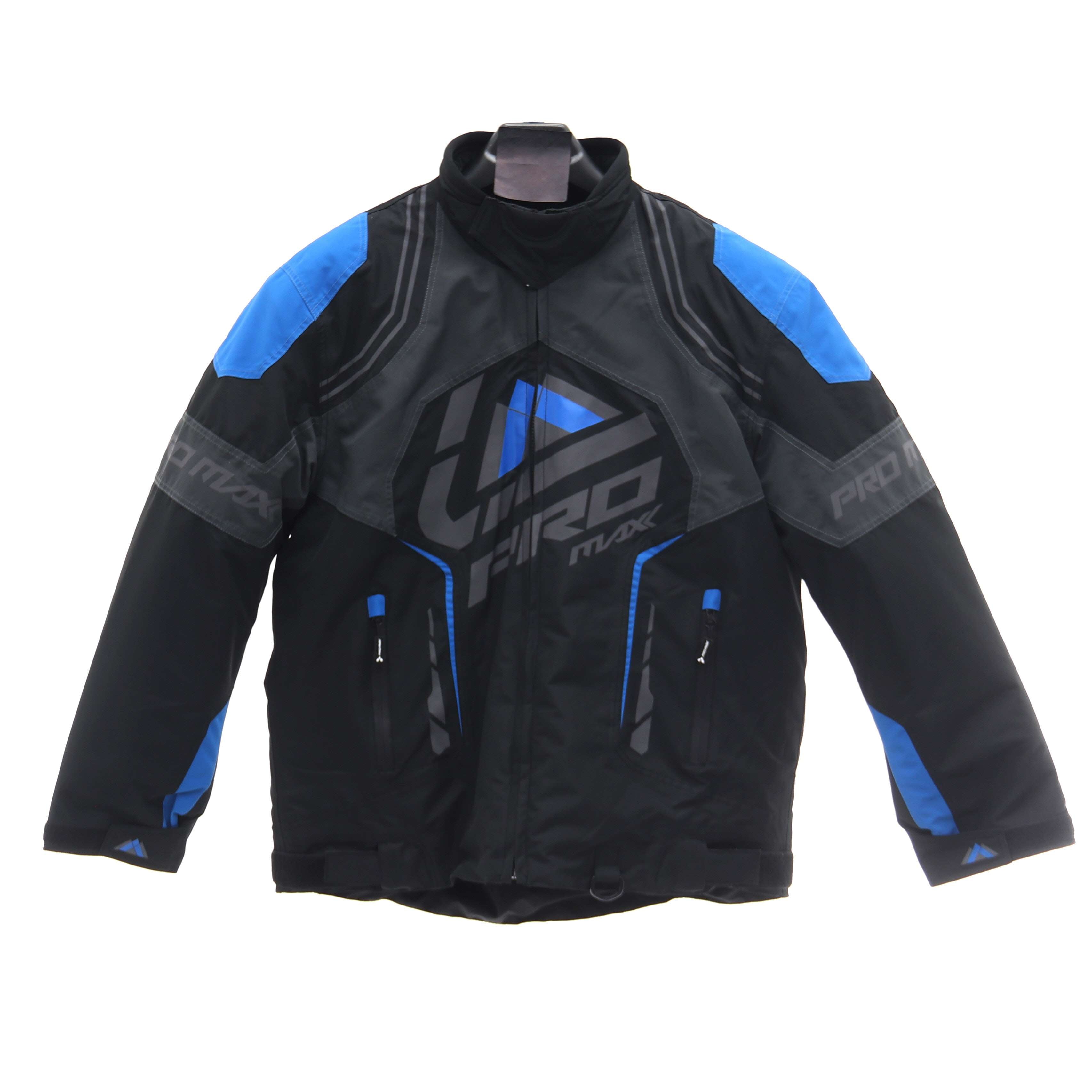 Pro Max Icecross Jacket