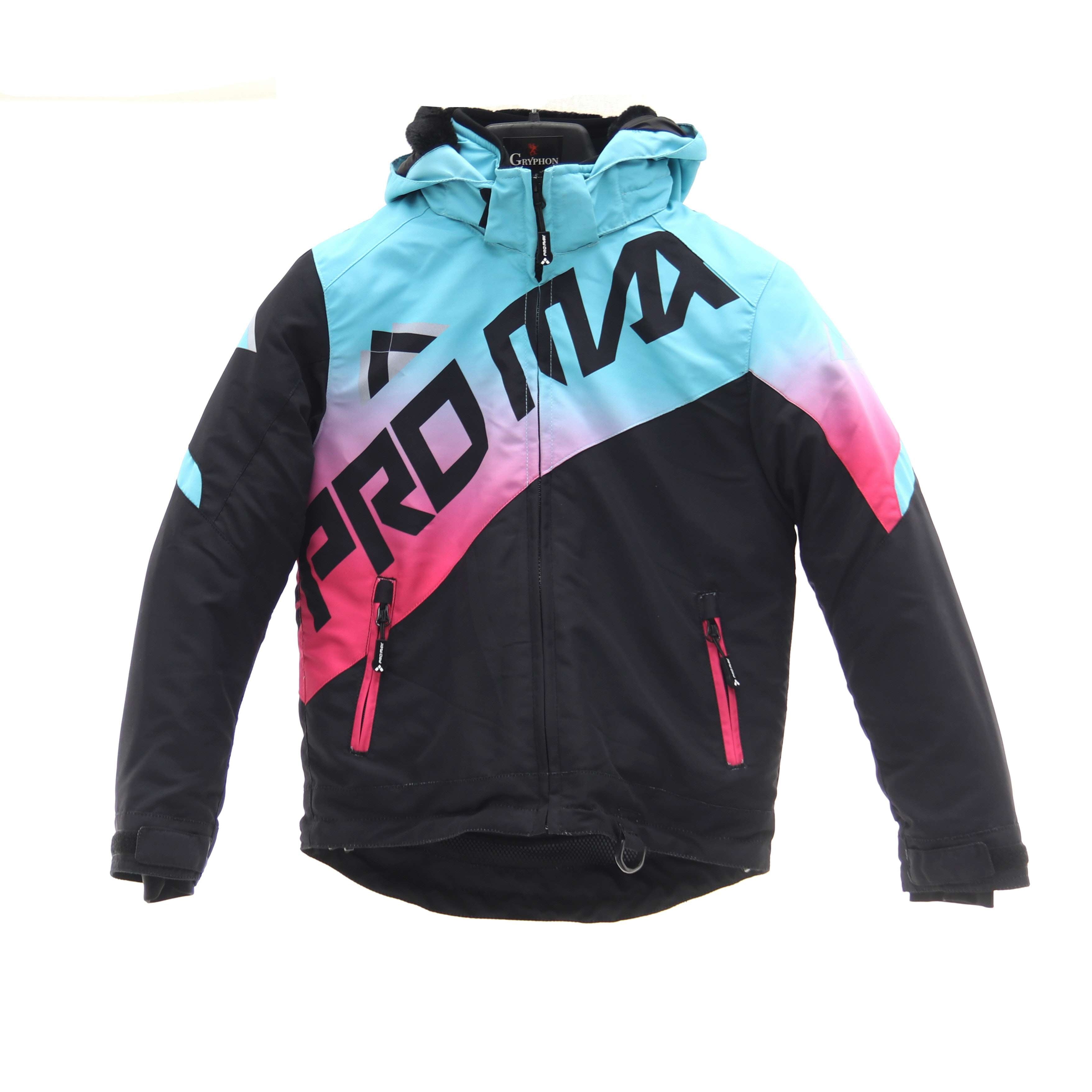 Pro Max Youth Icecross Jacket