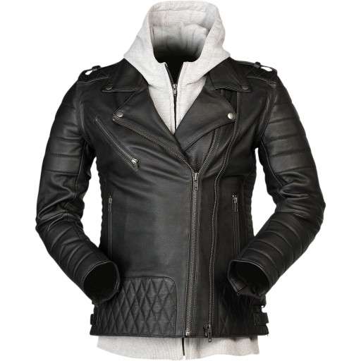 Z1R Women&#39;s Ordinance 3-in-1 Jacket