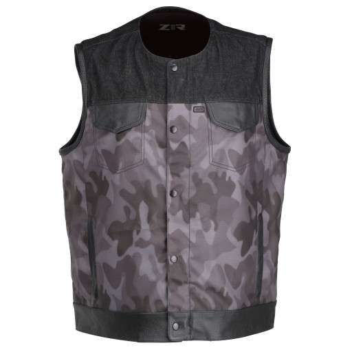 Gilet camouflage Z1R Nightfire