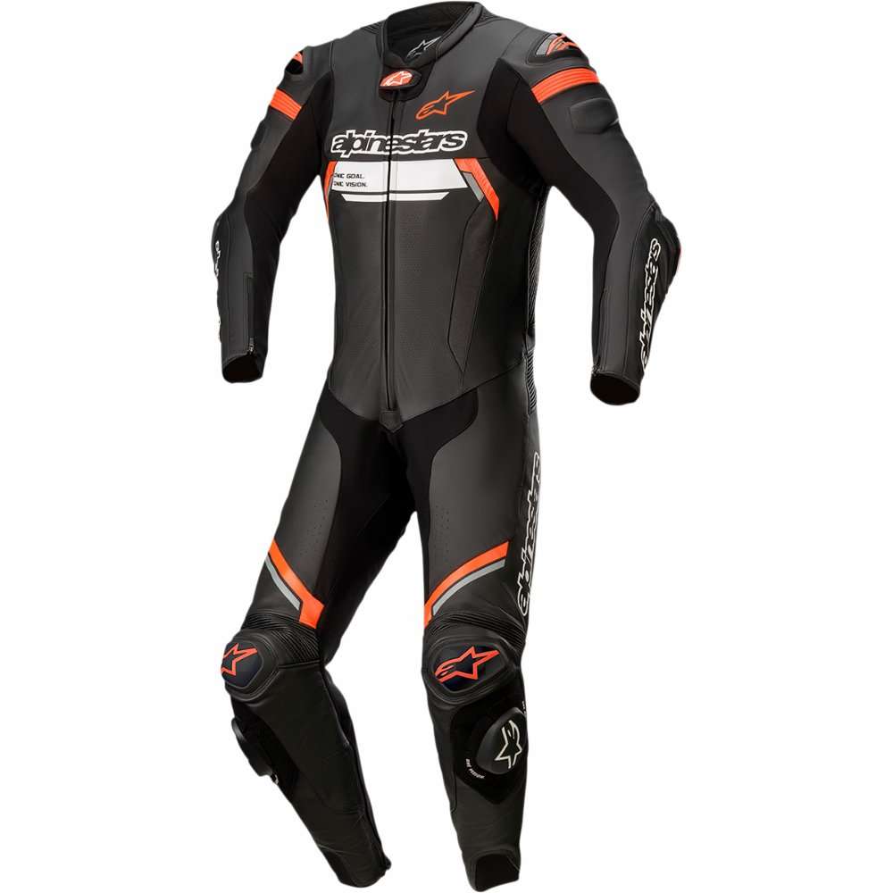Alpinestars Missile Ignition V2 1-Piece Leather Suit