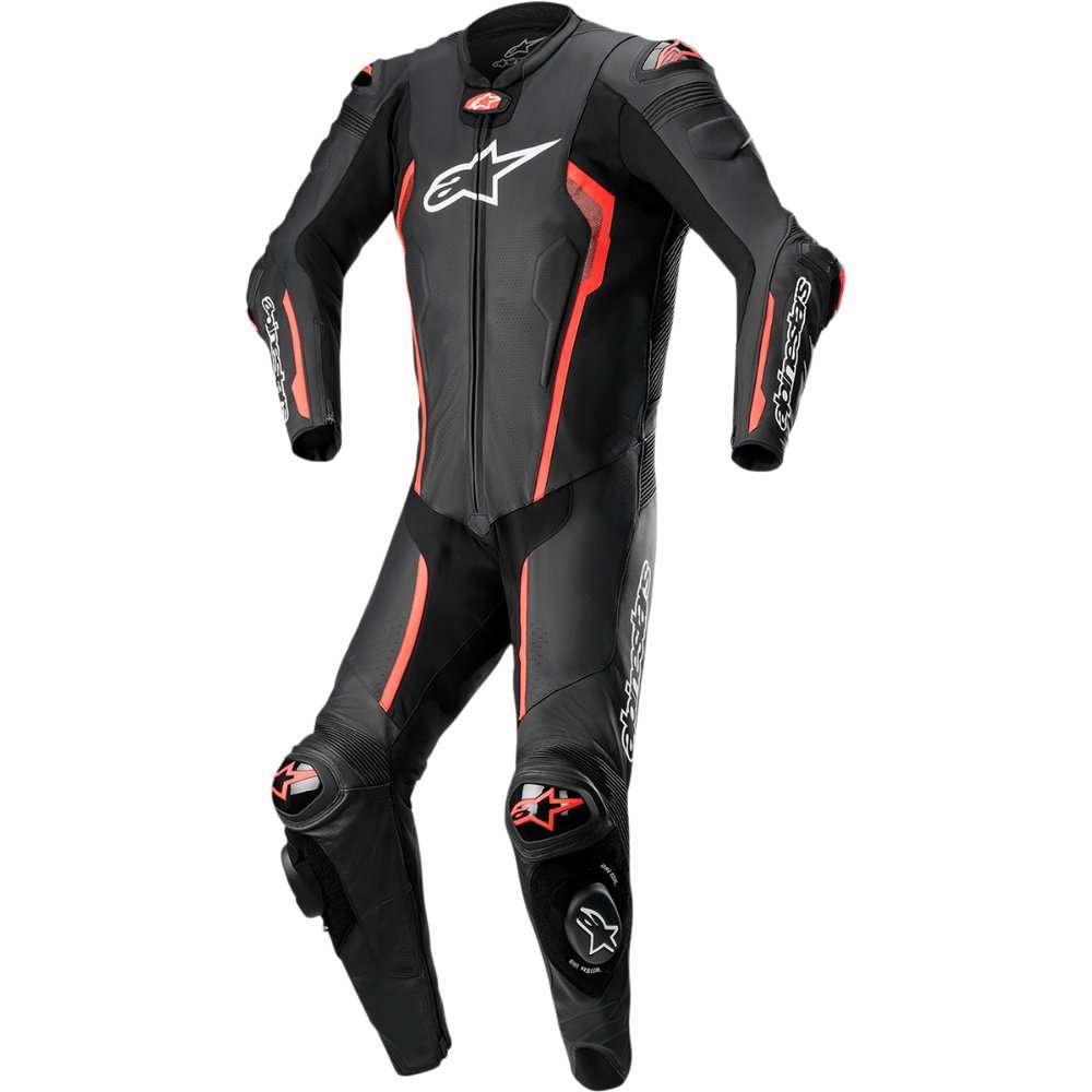 Alpinestars Missile V2 1-Piece Leather Suit
