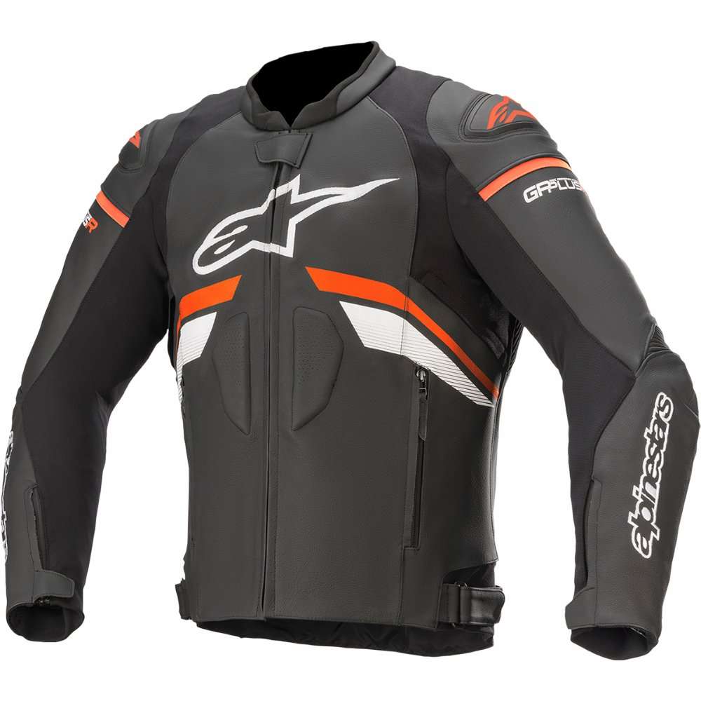 Alpinestars GP Plus R V3 Leather Jacket