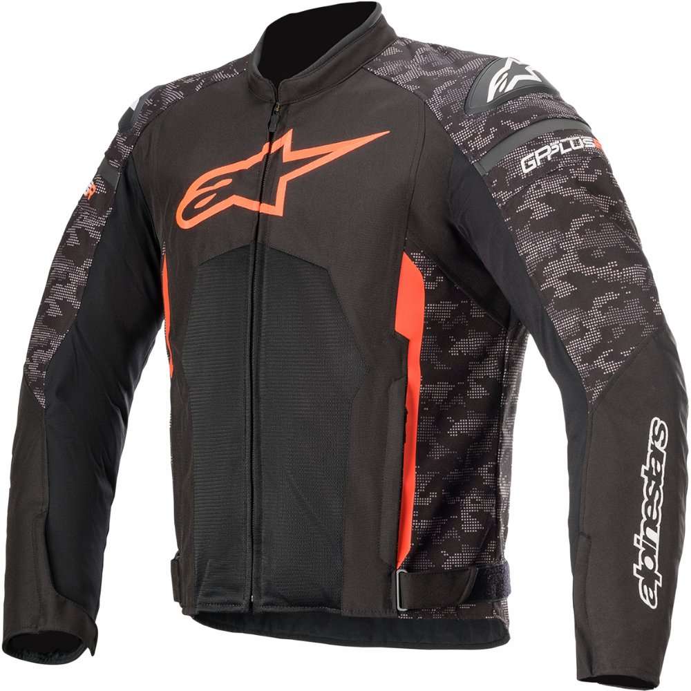 Alpinestars T-GP Plus R V3 Air Jacket