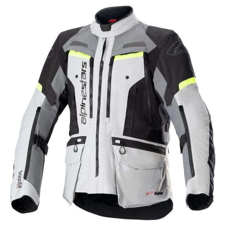 Alpinestars Bogota Pro Jacket