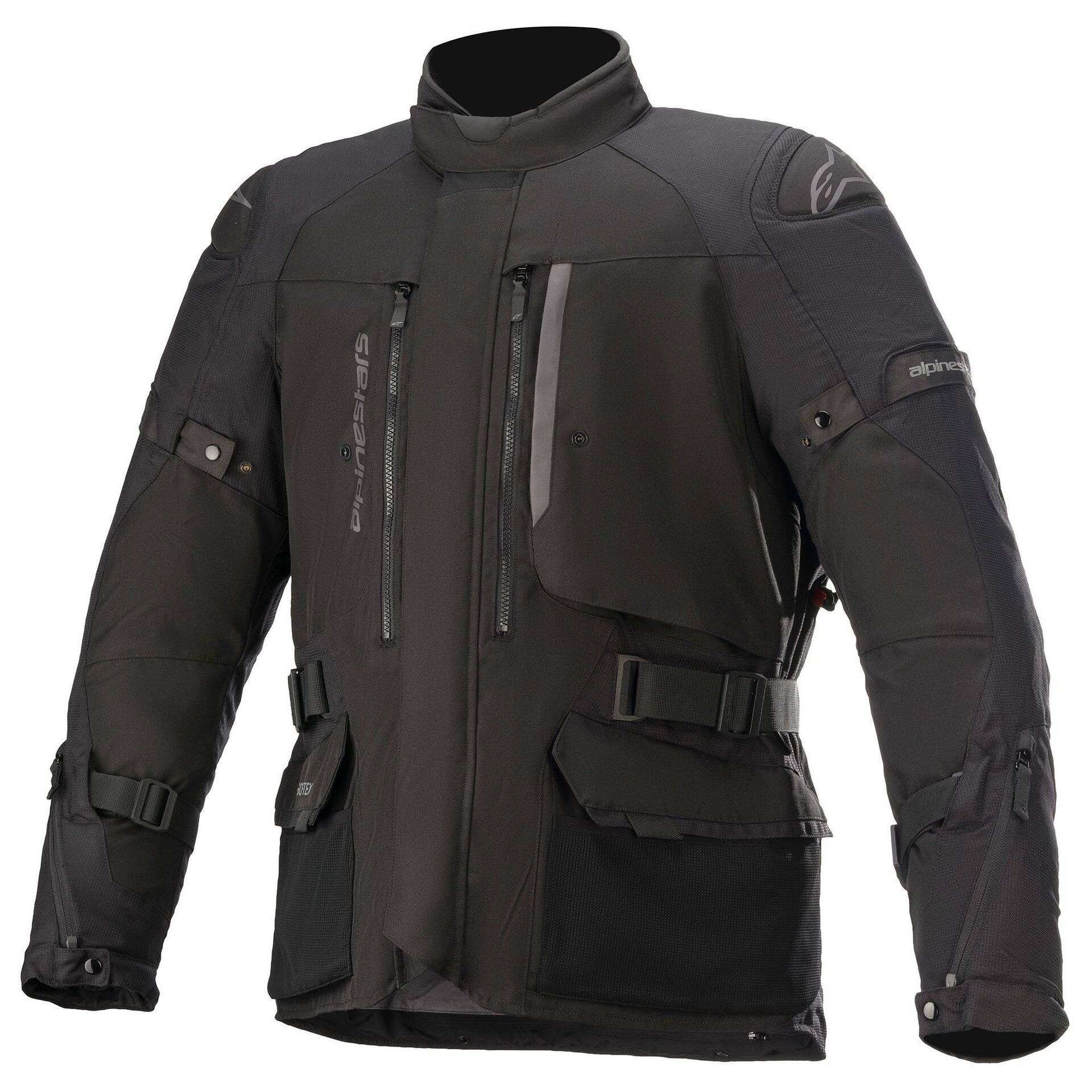 Alpinestars Ketchum GTX Jacket