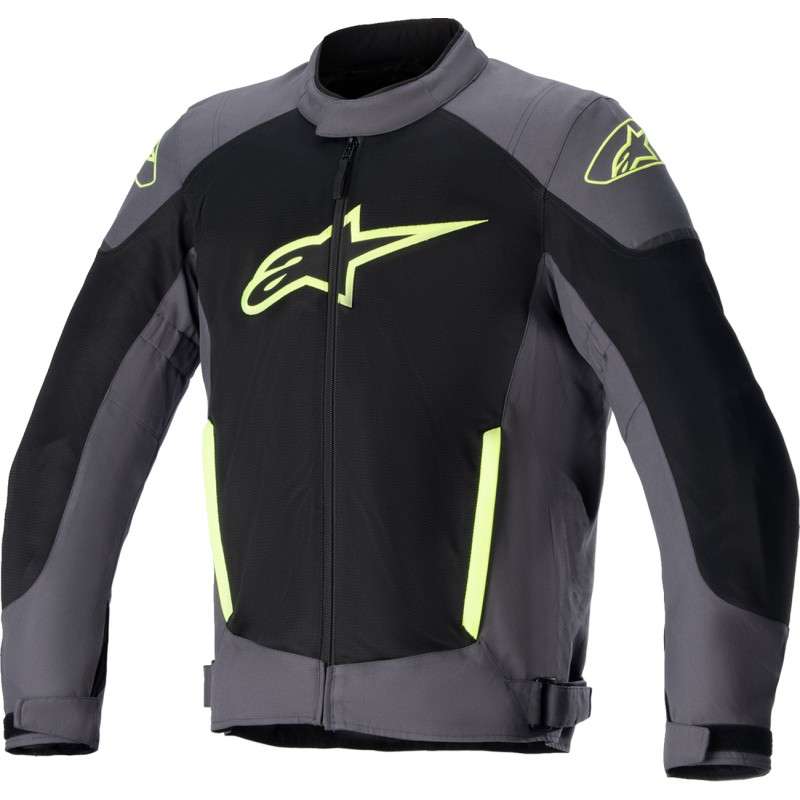 Alpinestars T-SPX Superair Jacket