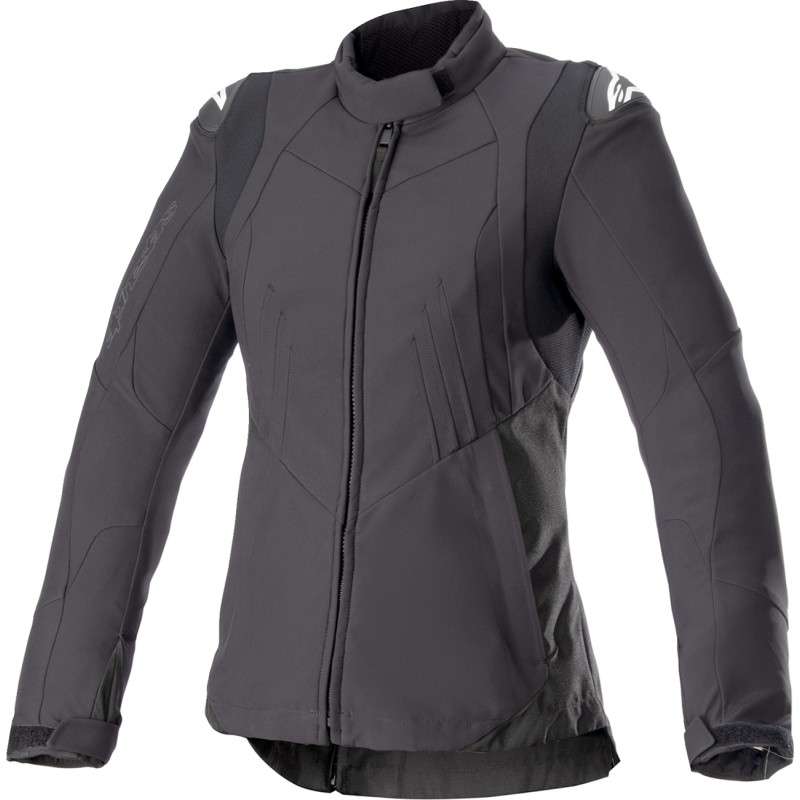 Veste imperméable Alpinestars Alya pour femme