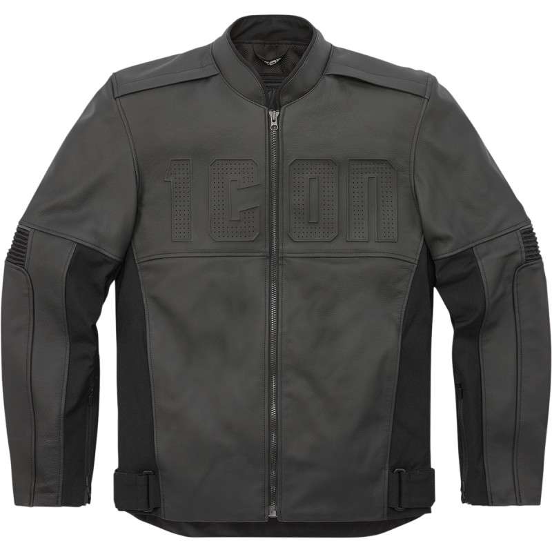 Icon Motorhead 3 CE Jacket