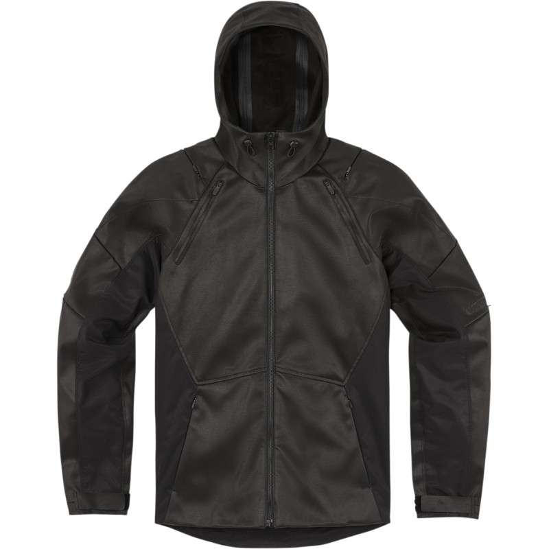 Icon 1000 Synthhawk Jacket