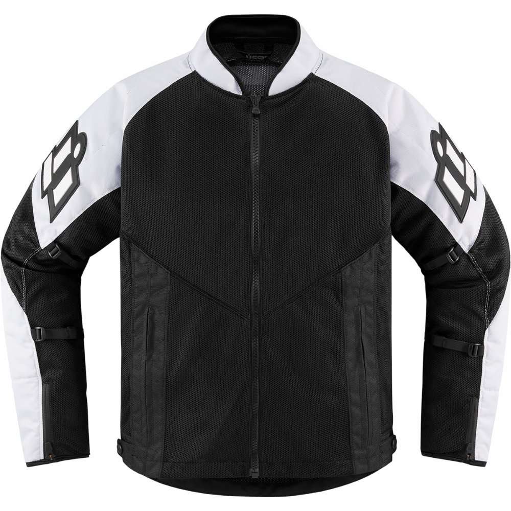 Icon Mesh AF CE Jacket