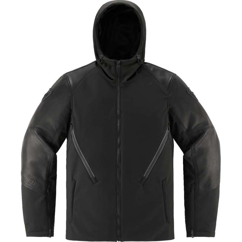 Veste Icon Basehawk 2 CE