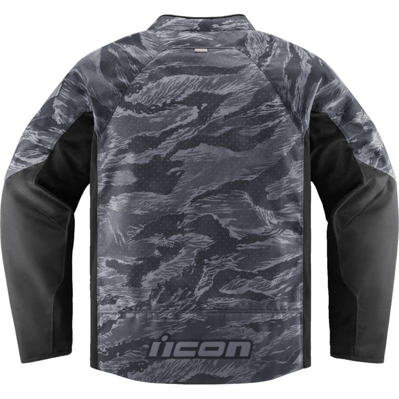 Icon Hooligan Tiger&#39;s Blood Jacket