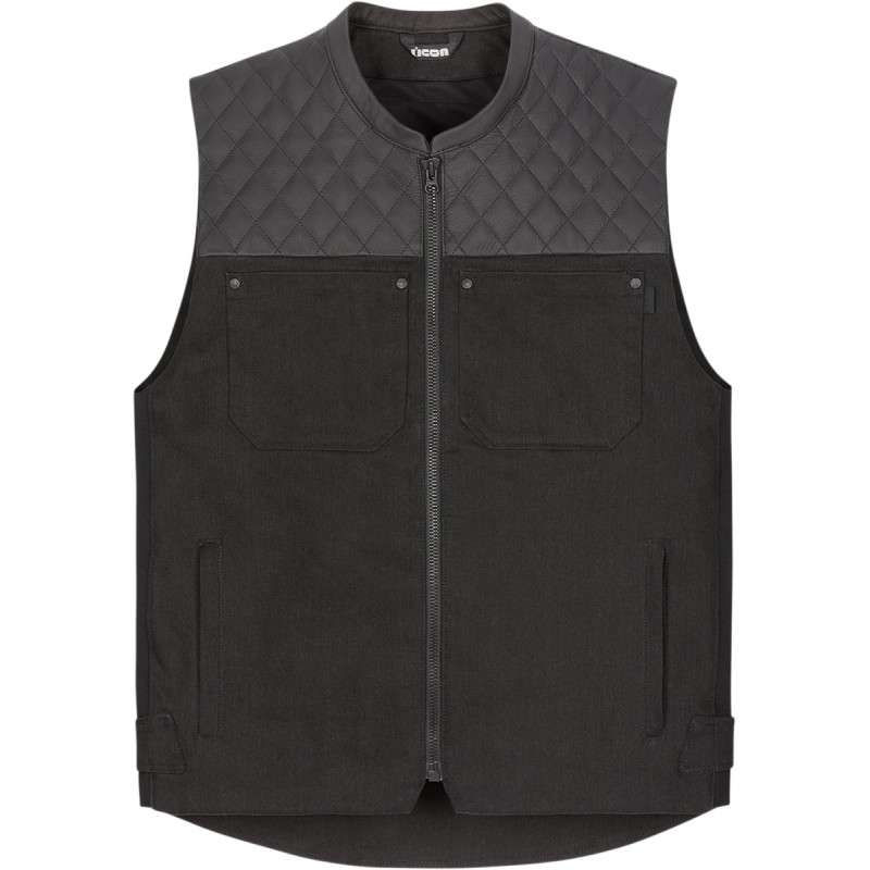 Icon Chamonix Vest