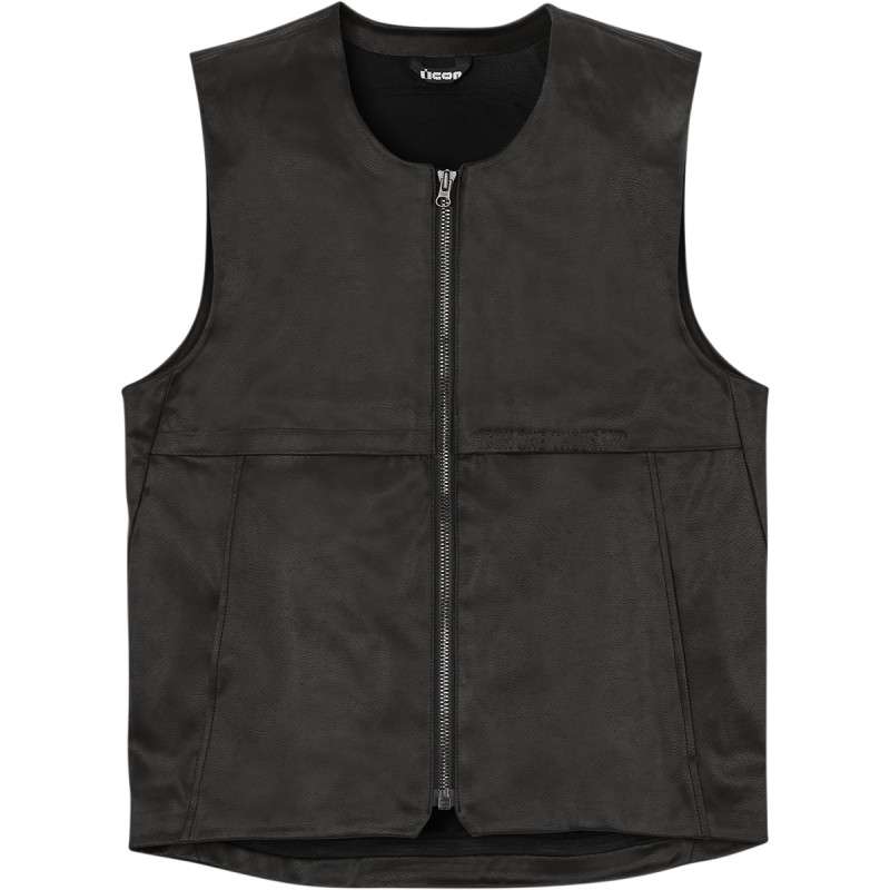 Icon Backlot Vest