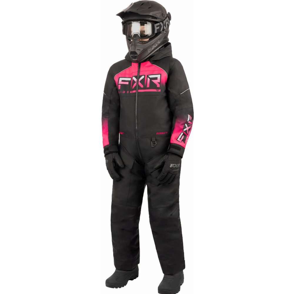 FXR Youth Recruit Monosuit