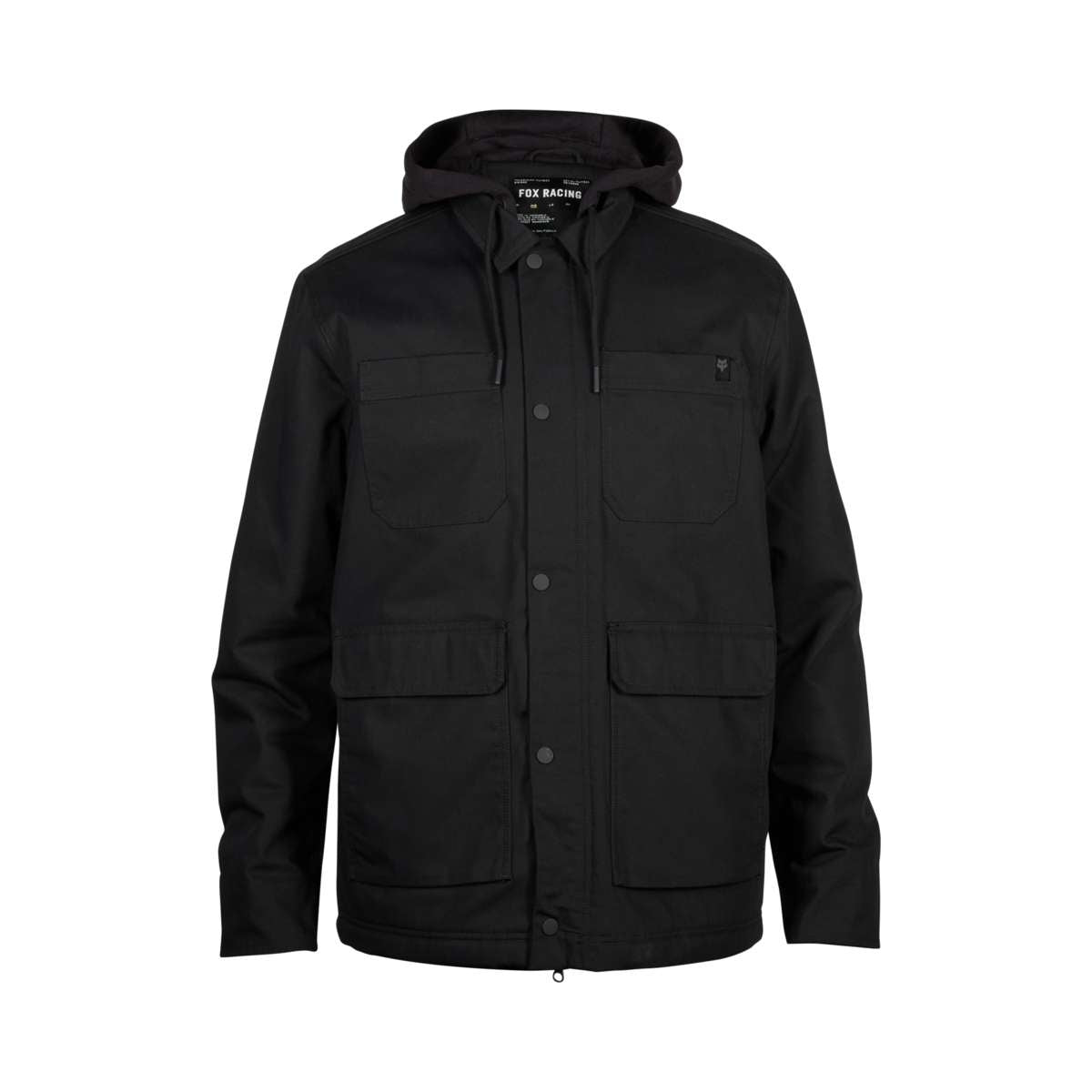 Fox Racing Mercer Jacket (Closeout)