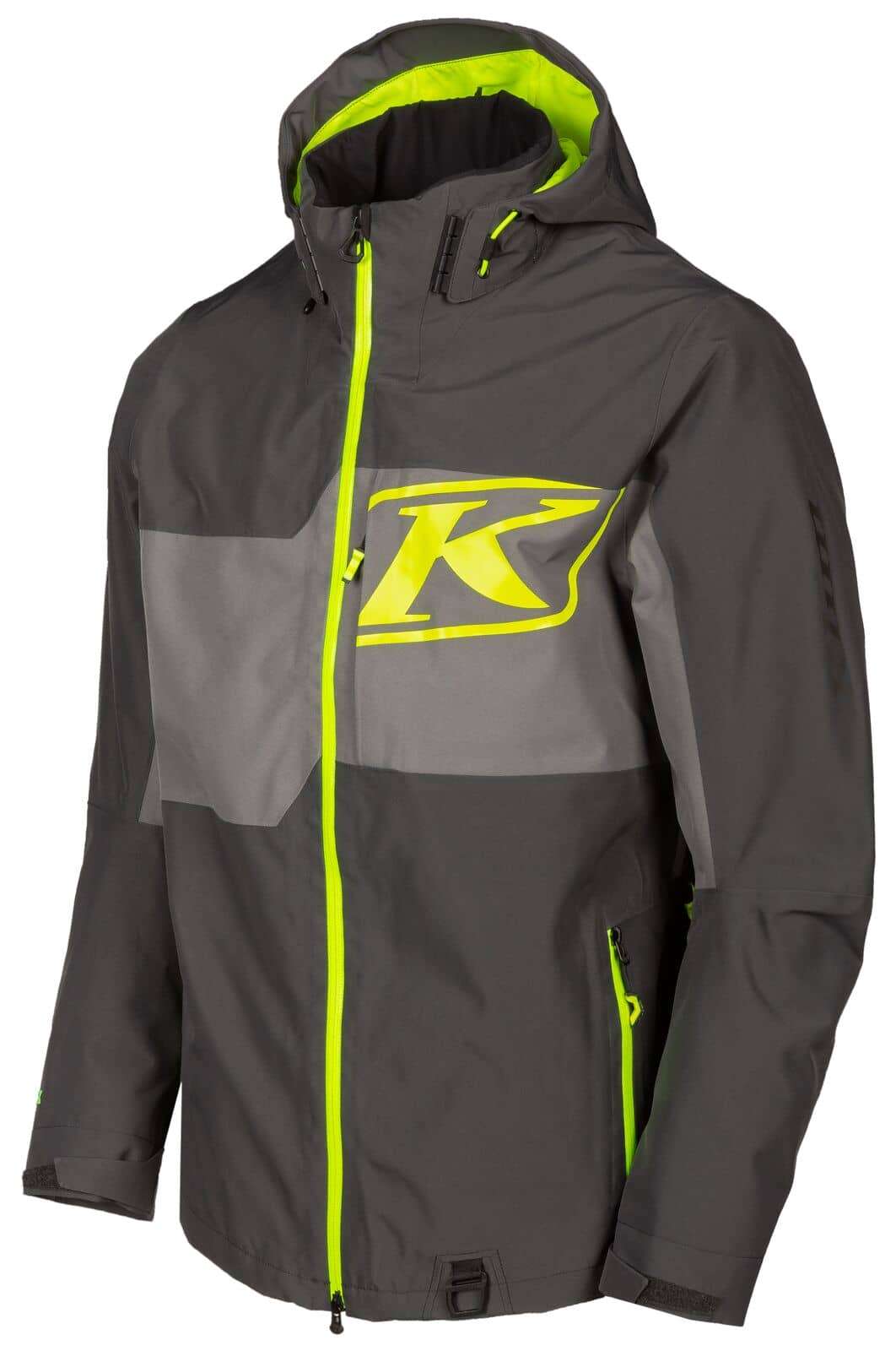 Klim PowerXross Jacket