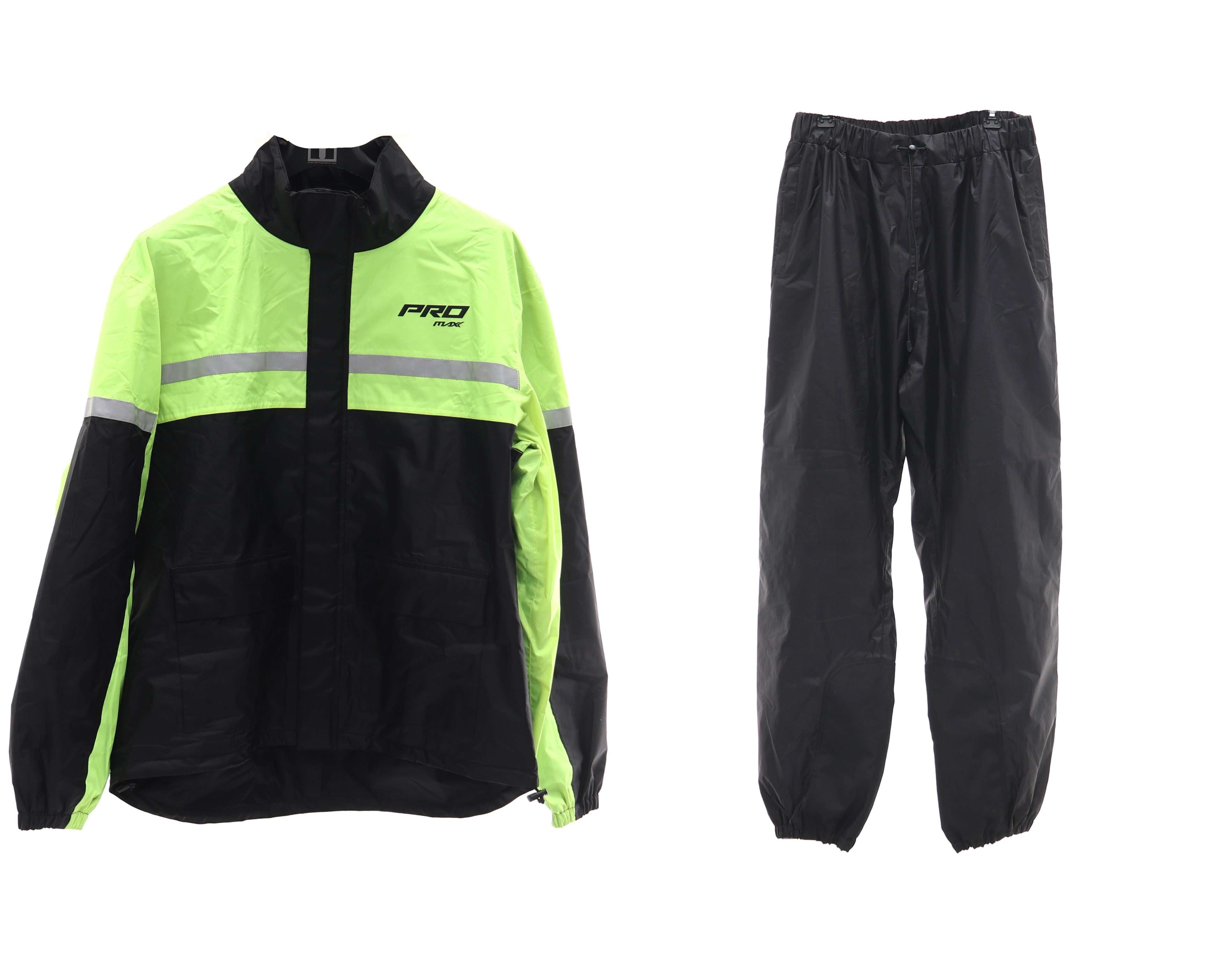 Pro Max Rain Suit