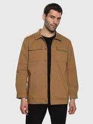 TEAMLTD Utility Jacket (Closeout)