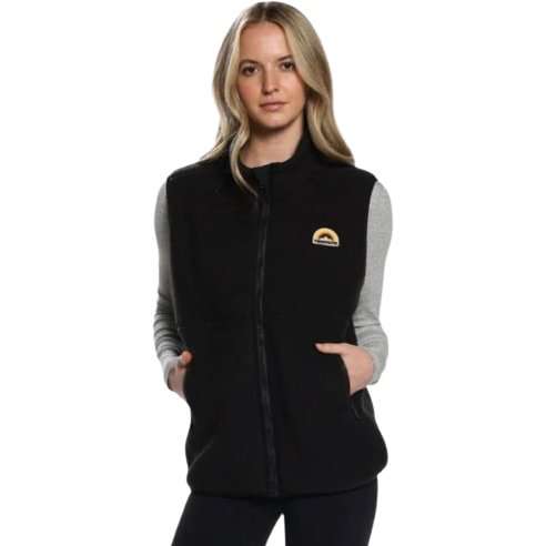 Gilet Chalet pour femme TEAMLTD (Liquidation)