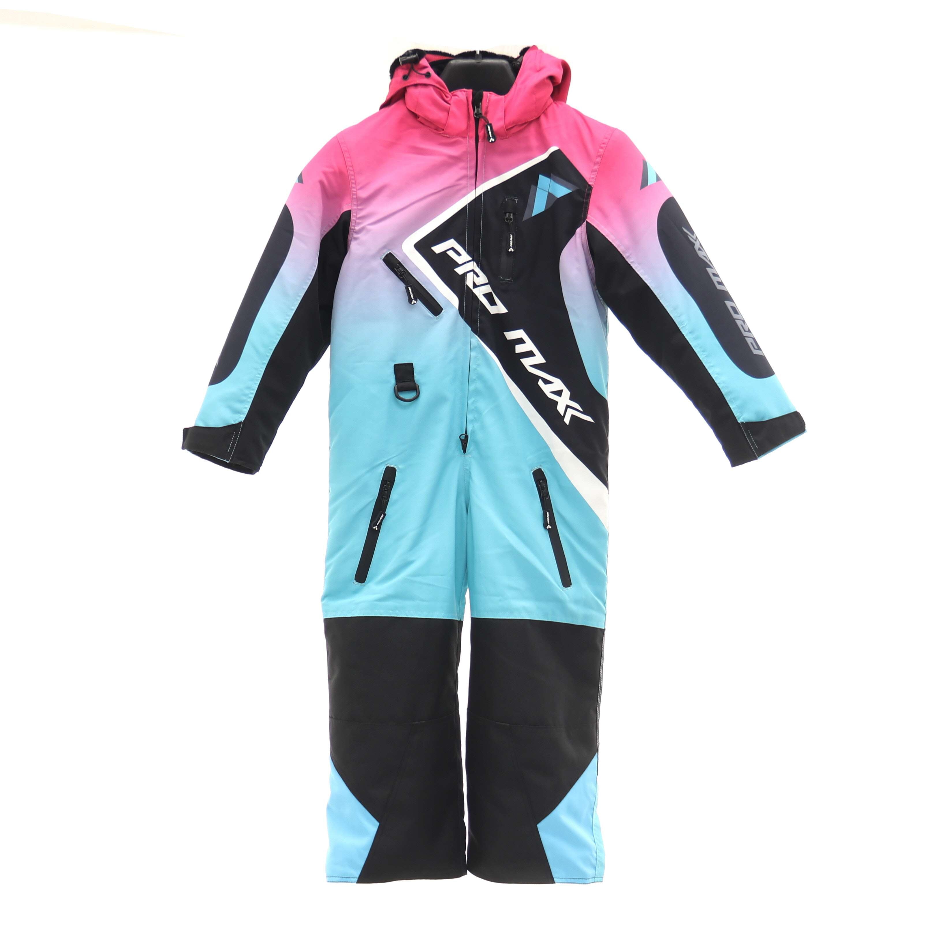 Pro Max Youth Driven Monosuit