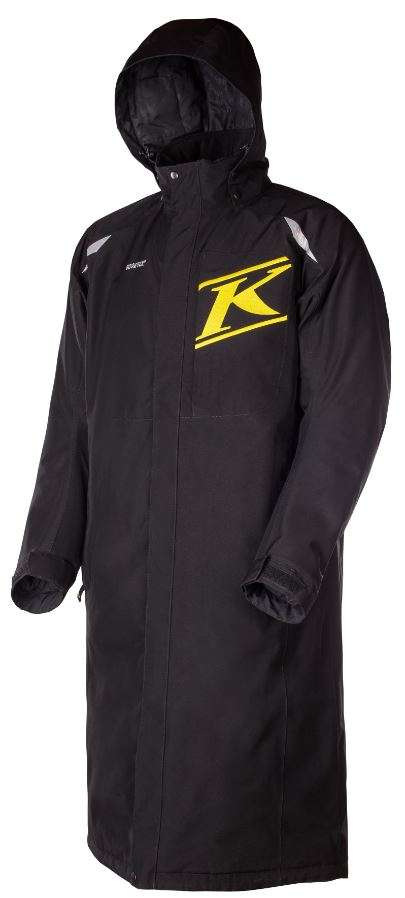Klim Race Spec Pit Coat (Closeout)