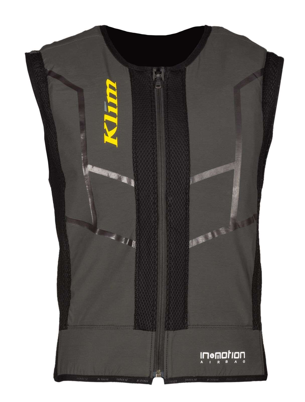Klim AI-1 Rally Airbag Vest