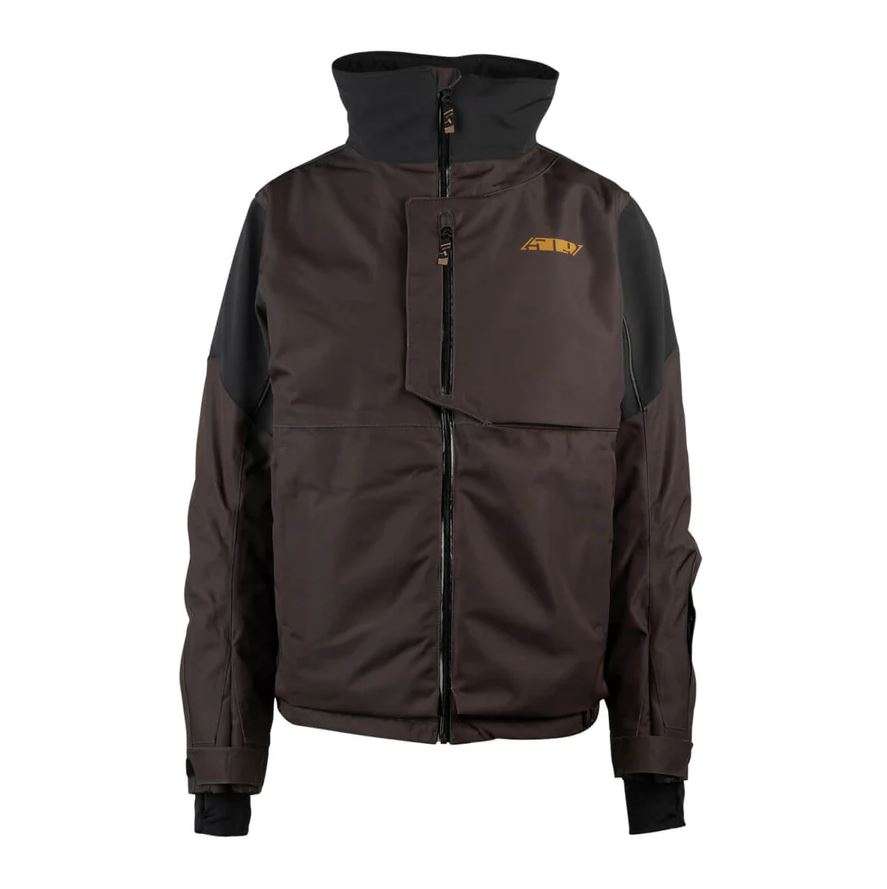 Veste isolante Powerline 509