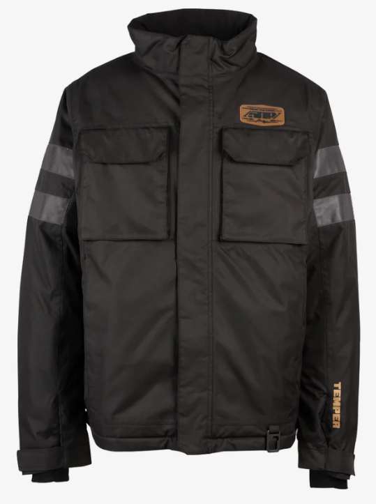 509 Temper Insulated Jacket