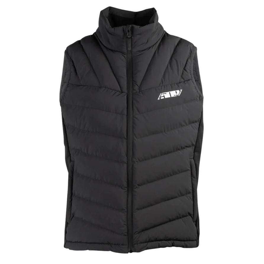 509 Syn Down Hybrid Vest