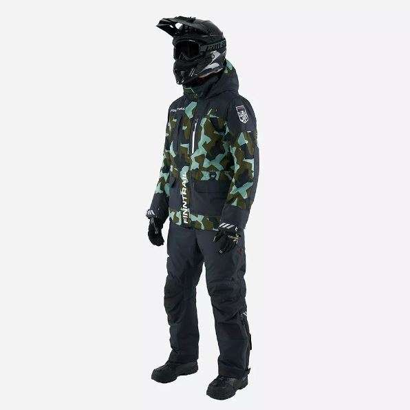 Finntrail Powerman Insulated Suit (Closeout)