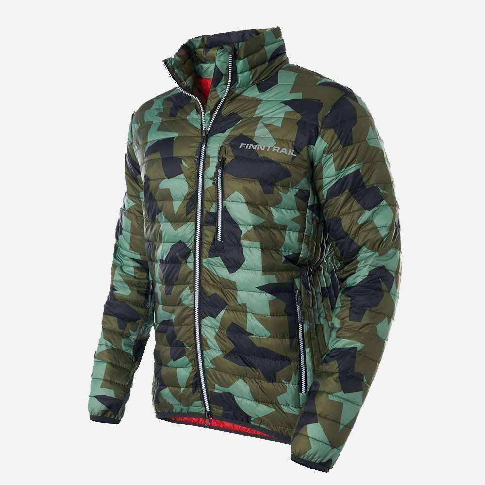Finntrail Master Thermal Jacket