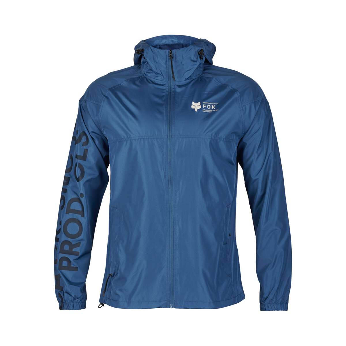 Fox Racing Barge Windbreaker