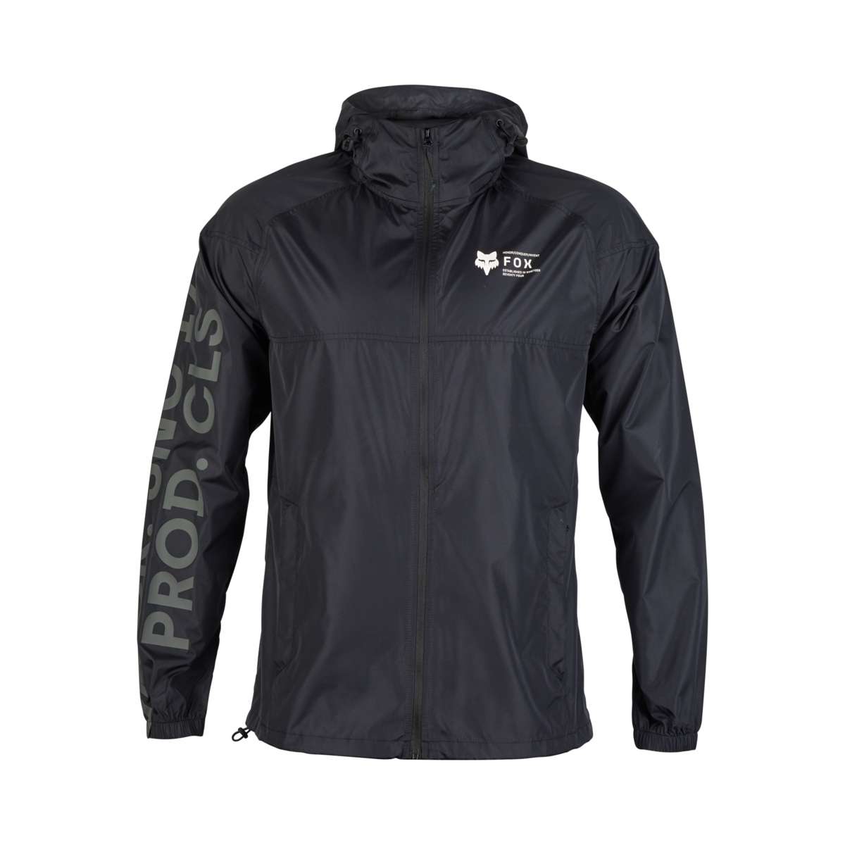 Fox Racing Barge Windbreaker