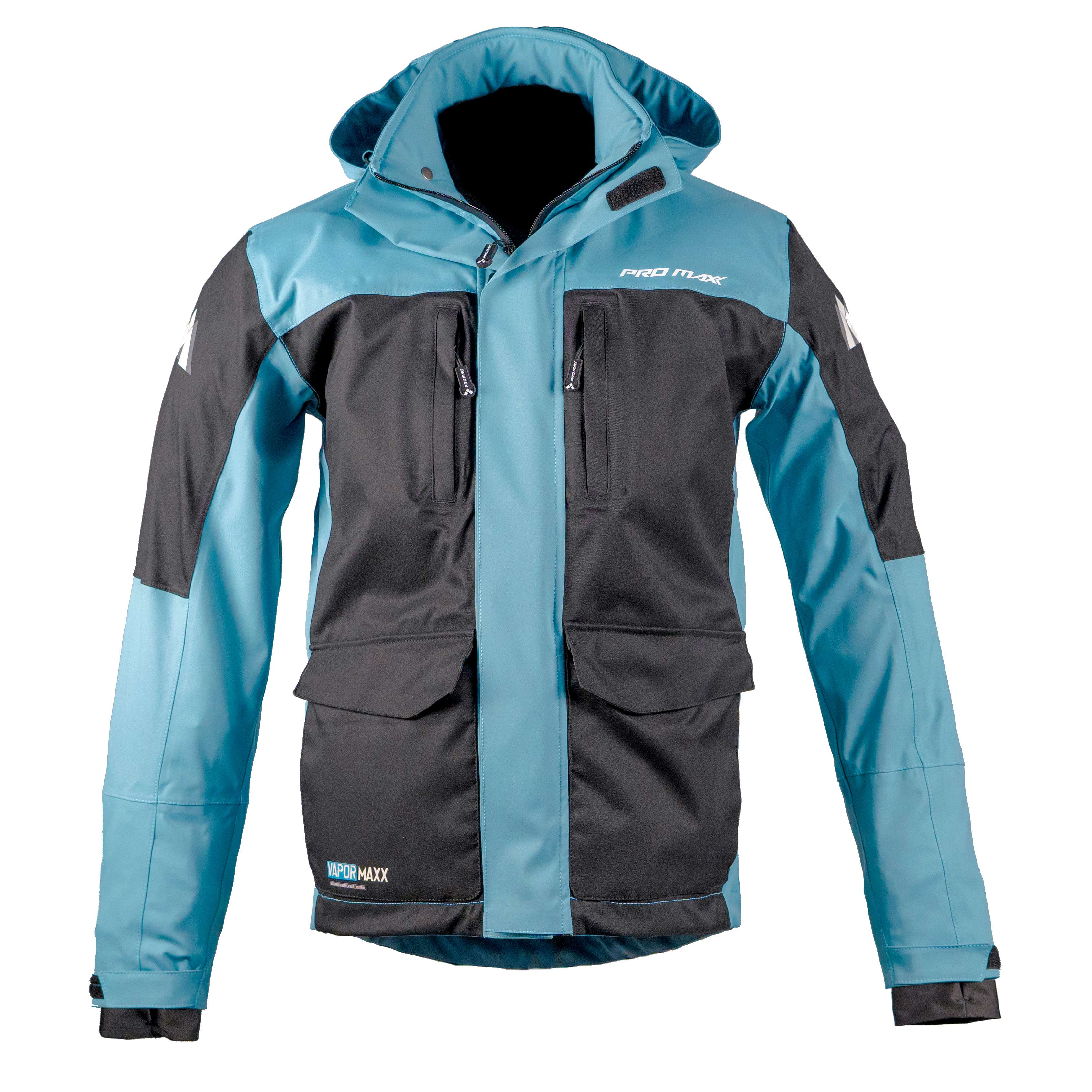 Pro Max Timber Jacket