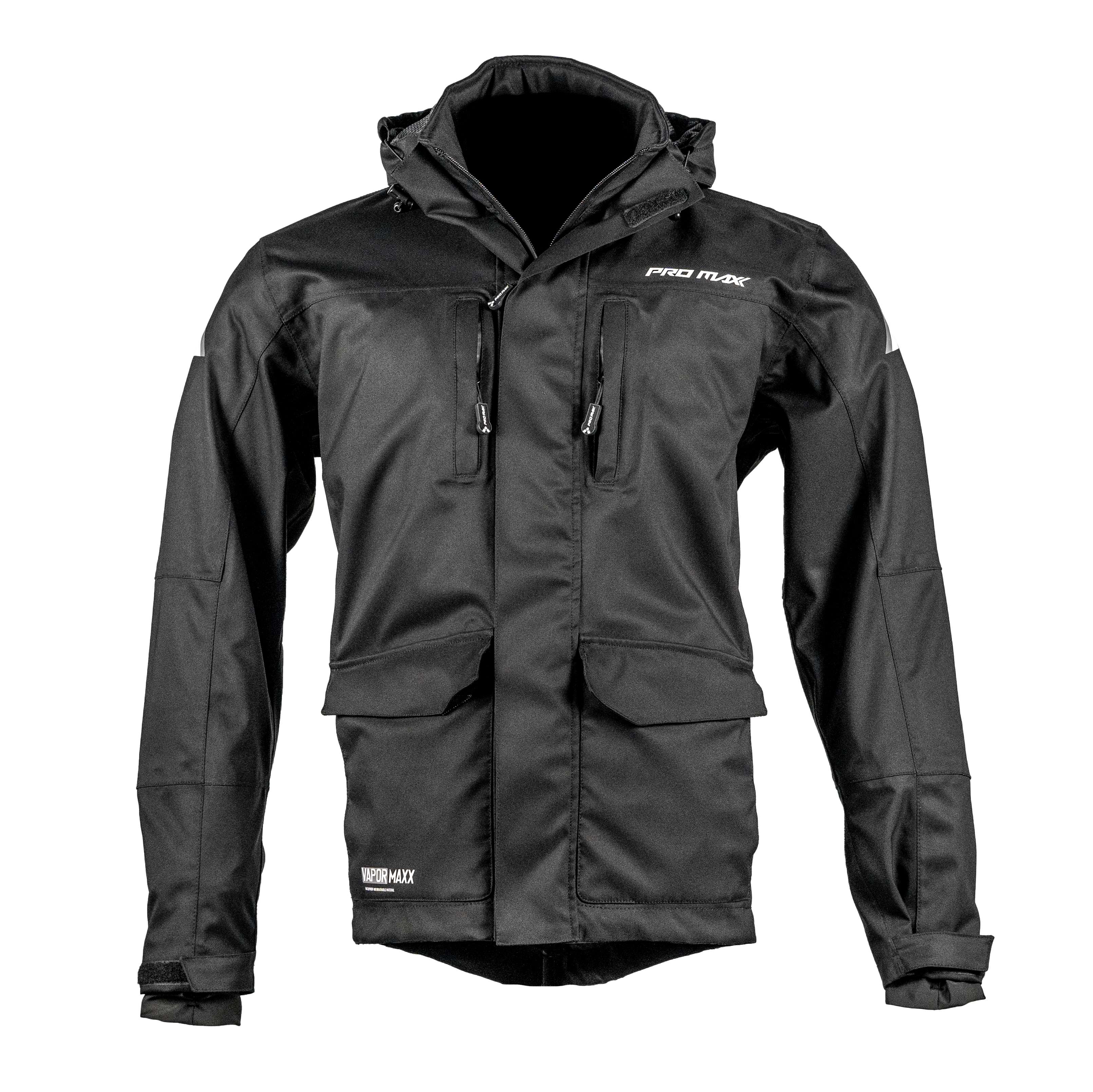 Pro Max Timber Jacket