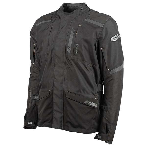 Joe Rocket Ballistic 16.0 WP Adventure Jacket