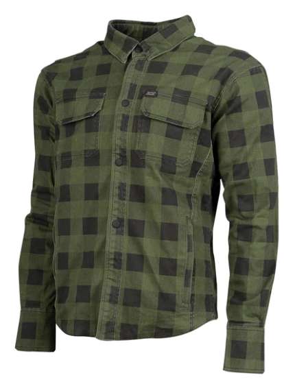 Speed and Strength True Grit Jacket