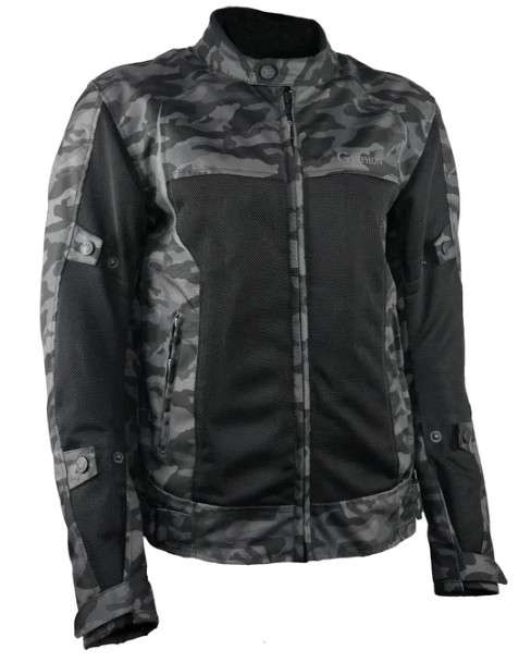 Gryphon Women&#39;s Warrior Mesh Jacket