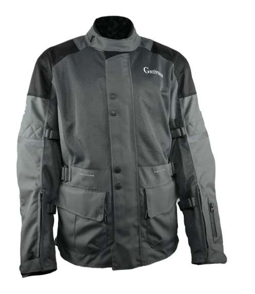 Gryphon Badwater Jacket